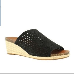 Lucky Brand Jemya Slide